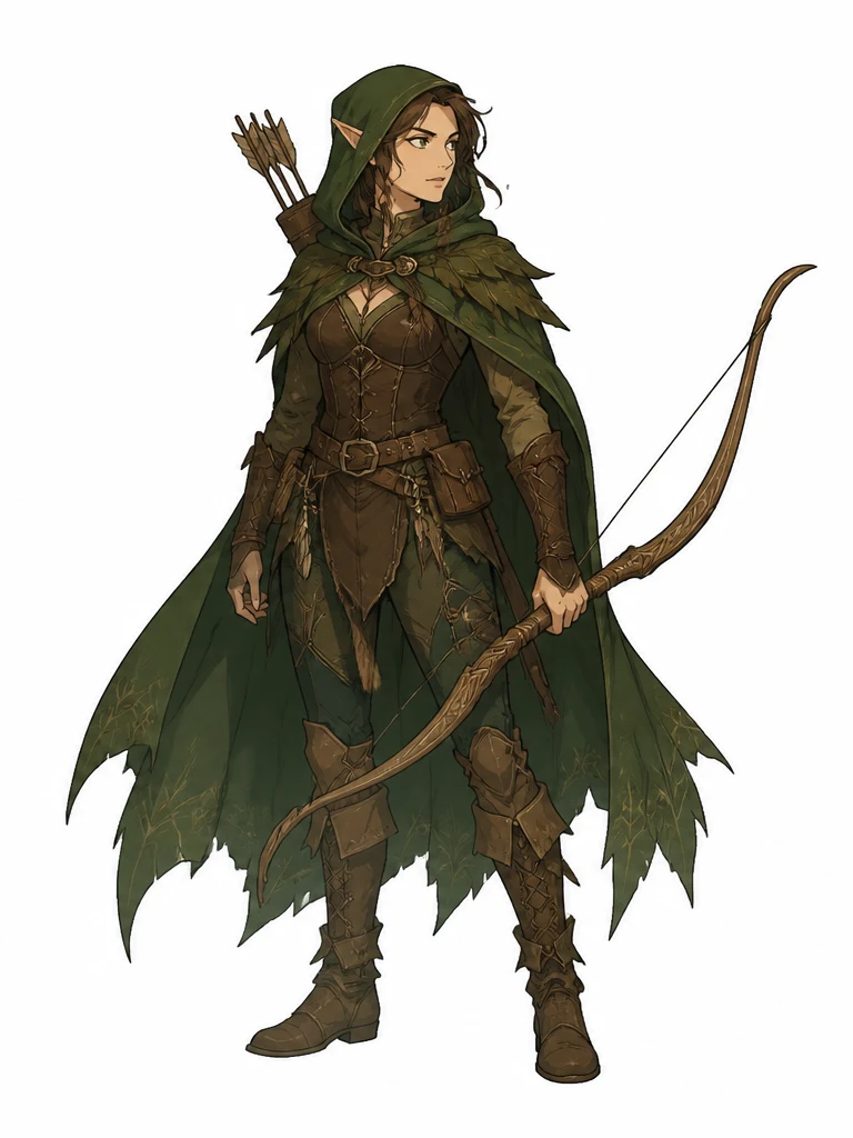 Archer