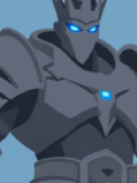 Image before upscaling
