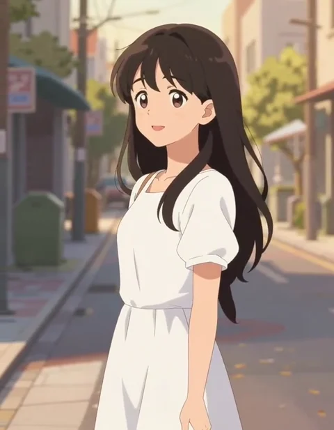 Still frame taken from the clip 3