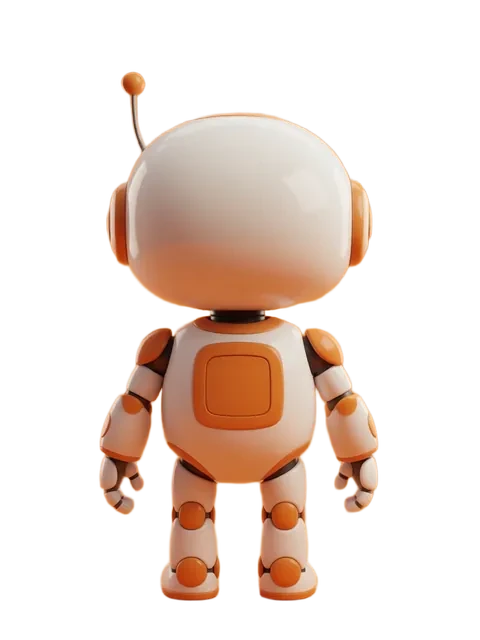 Character viewed from a new angle 2