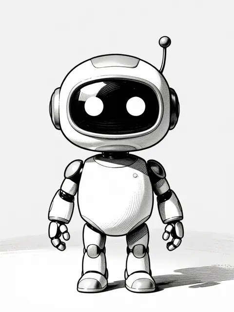 Creative variation of the same character prompt