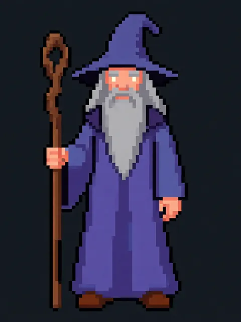 Wizard
