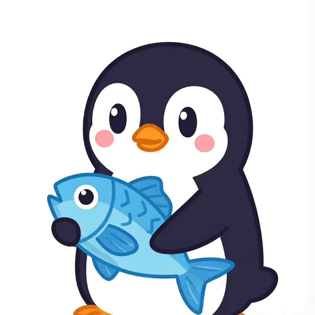 Penguin