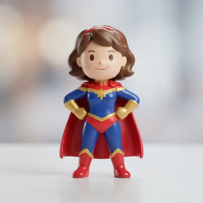 Pop Vinyl style